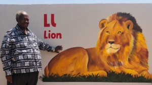 Read more about the article Mlete Mwanao