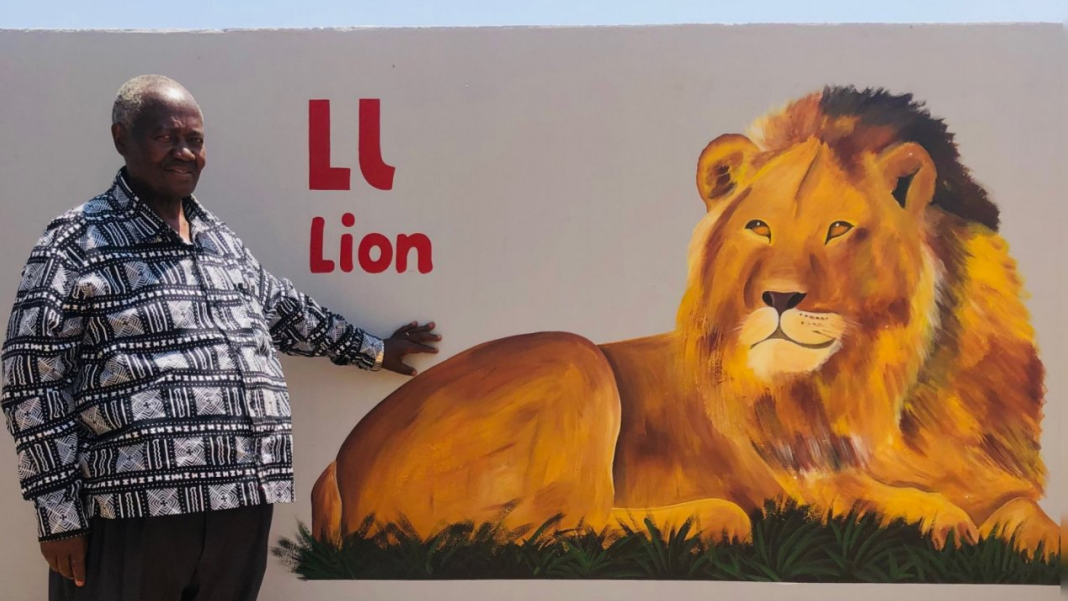 You are currently viewing Mlete Mwanao